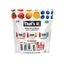 That's It, Mini Fruit Bars, 0.7 oz (24 Pack)
