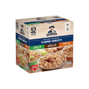Quaker, Instant Oatmeal, Variety Pack, 52 ct (1 Pack)