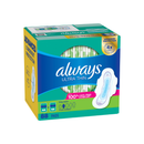 Always, Ultra Thin Advanced Long Pads, 88 ct (1 Pack)