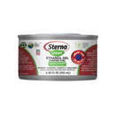 Sterno, Gel Chafing Fuel, 2 Hour, 6.84 oz (24 Pack)