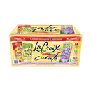 La Croix, Sparkling Water, Curate Commemorative Collection, Variety Pack, 12 oz (24 Pack)