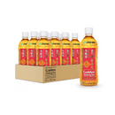 Ito En, Golden Oolong Tea, Unsweetened, 16.9 oz (12 Pack)