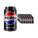Pepsi, Zero Sugar, 12 oz (36 Pack)
