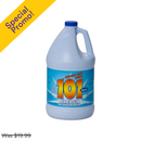 Austin's, 101 Bleach, 128 oz (6 Pack)