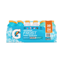 Gatorade, Thirst Quencher FROST, Variety Pack, 20 oz (24 Pack)