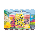 La Croix, Sparkling Water, Spring, Variety Pack, 12 oz (24 Pack)