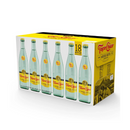 Topo Chico, Carbonated Mineral Water, 16.9 oz (18 Pack)