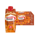 Premier Protein, Pumpkin Spice Shake, 11 oz (18 Pack)