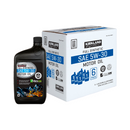 Kirkland, Motor Oil, SAE 5W-30, Full Synthetic, 1 l (6 Pack)