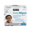 Kirkland, Baby Wipes, 100 ct (9 Pack)