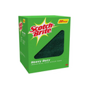 Scotch Brite, 3M, Scotch-Brite, Heavy Duty Scour Pads (20 Pack)
