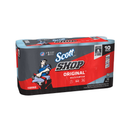 Scott, Original Multi-Purpose Shop Towels, Blue, 55 ct (10 Pack)