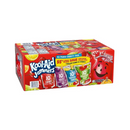 Kool-Aid, Jammers, Variety Pack, 6 oz (40 Pack)