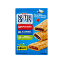 Kellogg's, Nutri-Grain Bar, 1.3 oz (64 Pack)