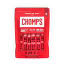 Chomps, Grass-fed Beef Sticks, 1.15 oz (12 Pack)