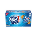 Nabisco, Mini-Chips Ahoy! Chocolate Chip Cookies, 1.55 oz (24 Pack)