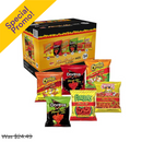 Frito Lay, Variety Pack, Flamin' Hot Mix, 1 oz (54 Pack)