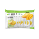 Paradise Green, Premium Dried Mango Slices, 3.5 oz (8 Pack)
