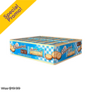 Grandma's, Vanilla Large Crème, 3.25 oz (24 Pack)