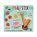 Serendippity, Peanut Butter Stix & Raspberry Jam, 2.1 oz (16 Pack)