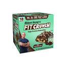 Fit Crunch, Mint Chocolate Chip, 1.62 oz (18 Pack)