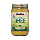 Kirkland, Organic Ghee Clarified Butter, 27 oz (1 Pack)