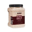 Kirkland, Pink Salt, Fine Grain, 5 lb (1 Pack)