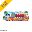 Ocean Spray, Variety Pack, 10 oz (24 Pack)