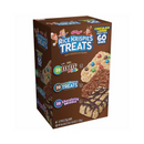 Kellogg's, Rice Krispies Treats, Chocolate Variety Mix, 0.7 oz (60 Pack)