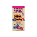 Nature's Bakery, Fig Bar, Variety Pack, 2 oz (40 Pack)
