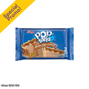 Kellogg's, Pop Tarts, Frosted Brown Sugar Cinnamon, 2 ct (24 Pack)