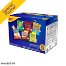 Frito Lay, Variety Pack (30 Pack)