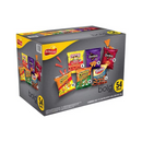 Frito Lay, Variety Pack, Bold Mix, 1 oz (54 Pack)