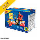 Frito Lay, Variety Pack, Classic Mix, 1 oz (54 Pack)