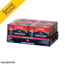 San Pellegrino, Italian Sparkling Drink, Orange & Blood Orange, 11.15 oz (24 Pack)