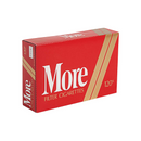 More, 120 Red Box (10 Pack)