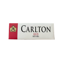 Carlton, Carelton, Red 100's Box (10 Pack)