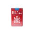 Pall Mall, Non Filter Soft Pack (10 Pack)