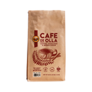 La Monarca Bakery, Cafe De Olla Ground Coffee, 46 oz (1 Pack)