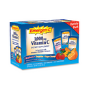 Emergen-C, 1000mg Vitamin C Drink Mix, Variety Pack, 30 ct (4 Pack)