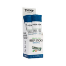 Think, Jerky, Grass-fed Beef Sticks, 1 oz (20 Pack)