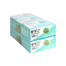 Myntz, Sugar Free Breath Mints, Wintermint, 1.75 oz (12 Pack)