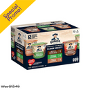 Quaker, Instant Oatmeal, Variety Pack, 12 ct (1 Pack)