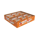 Clover Hill, Glazed Honey Buns, 4 oz (12 Pack)