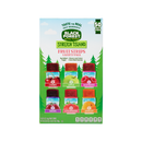 Black Forest, Stretch Island, Fruit Strips, Variety Pack, 0.5 oz (50 Pack)