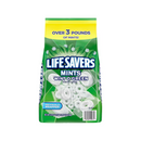Life Savers, Breath Mints, Wint O Green, 53.95 oz (1 Pack)