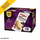 Pepperidge Farm, s, Milano, Double Dark, 0.98 oz (30 Pack)