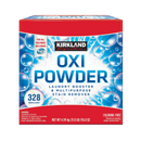 Kirkland, Signature OXI Powder Laundry Booster & Multipurpose Stain Remover, HE Compatible, 11 lb (1 Pack)