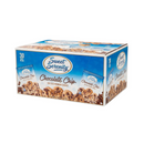 Sweet Serenity, Chocolate Chip Cookies, 2 oz (30 Pack)