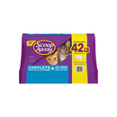 Scoop Away, Complete Performance+ Cat Litter, 10.5 lb (4 Pack)